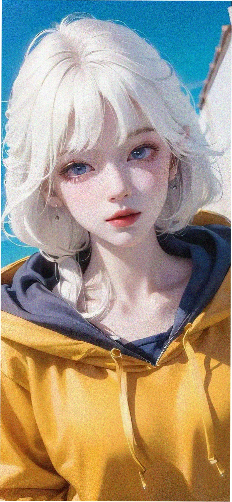 离婚后她惊艳全球 逆袭短剧海报